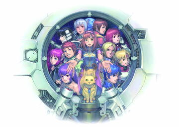 20th anniv poster
