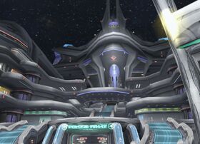 Clyez city main