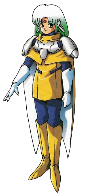 phantasy star phantasy star