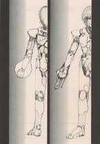 Wren schematic