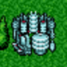 Paseo icon