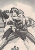 Rhys lyle brawl