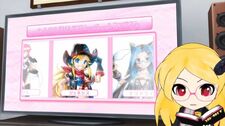 Seha girls ep8