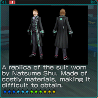 PresShuReplica