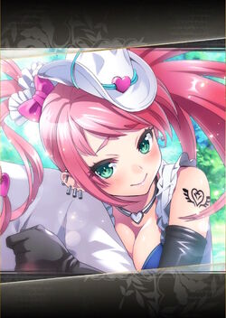 Freikugel CharaQuest