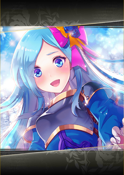 Selena Chara Quest