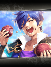 Amenonuhoko(M) Chara Quest