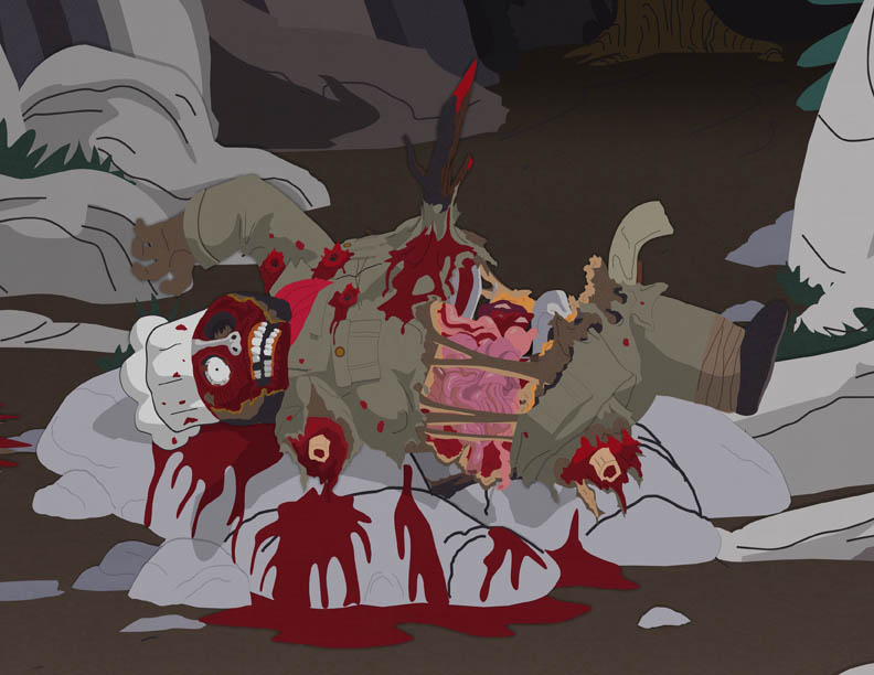 Resultado de imagem para The Return of Chef