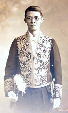 檔案:Dr. Tsungming Tu.jpg