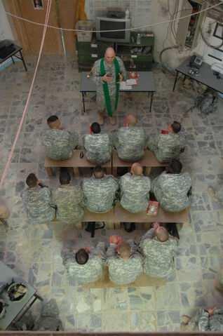 File:John Barkemeyer preaching compensatory ethics.jpg