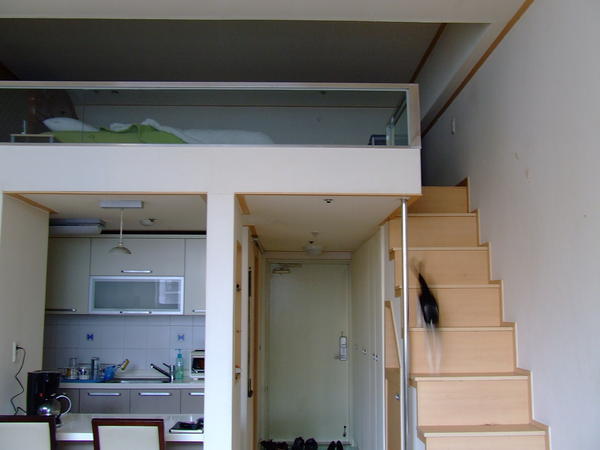 bed lofts