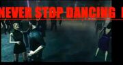 Neverstopdancing
