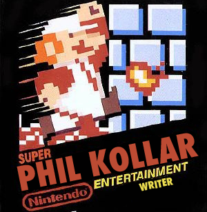 Super phil kollar twitter normal