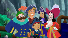 Clan members