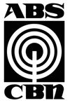 ABS-CBN 1969-1972 logo