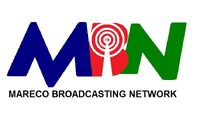 Mareco Broadcasting Network new logo 2016