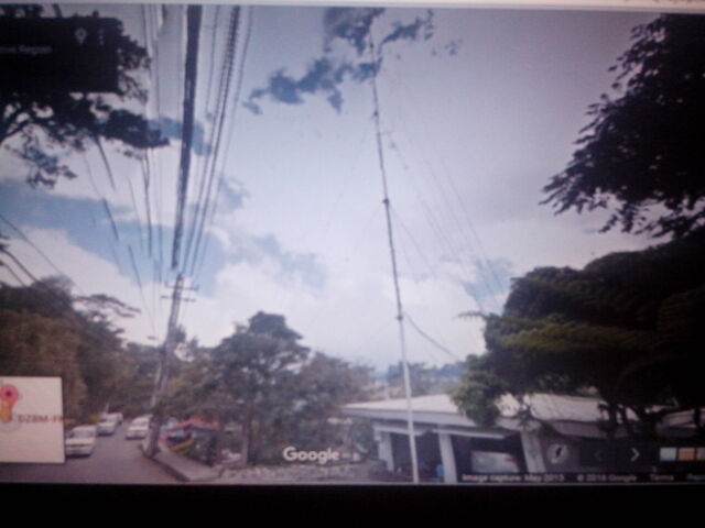 File:DZBM-FM 105.1 Baguio transmitter.jpg
