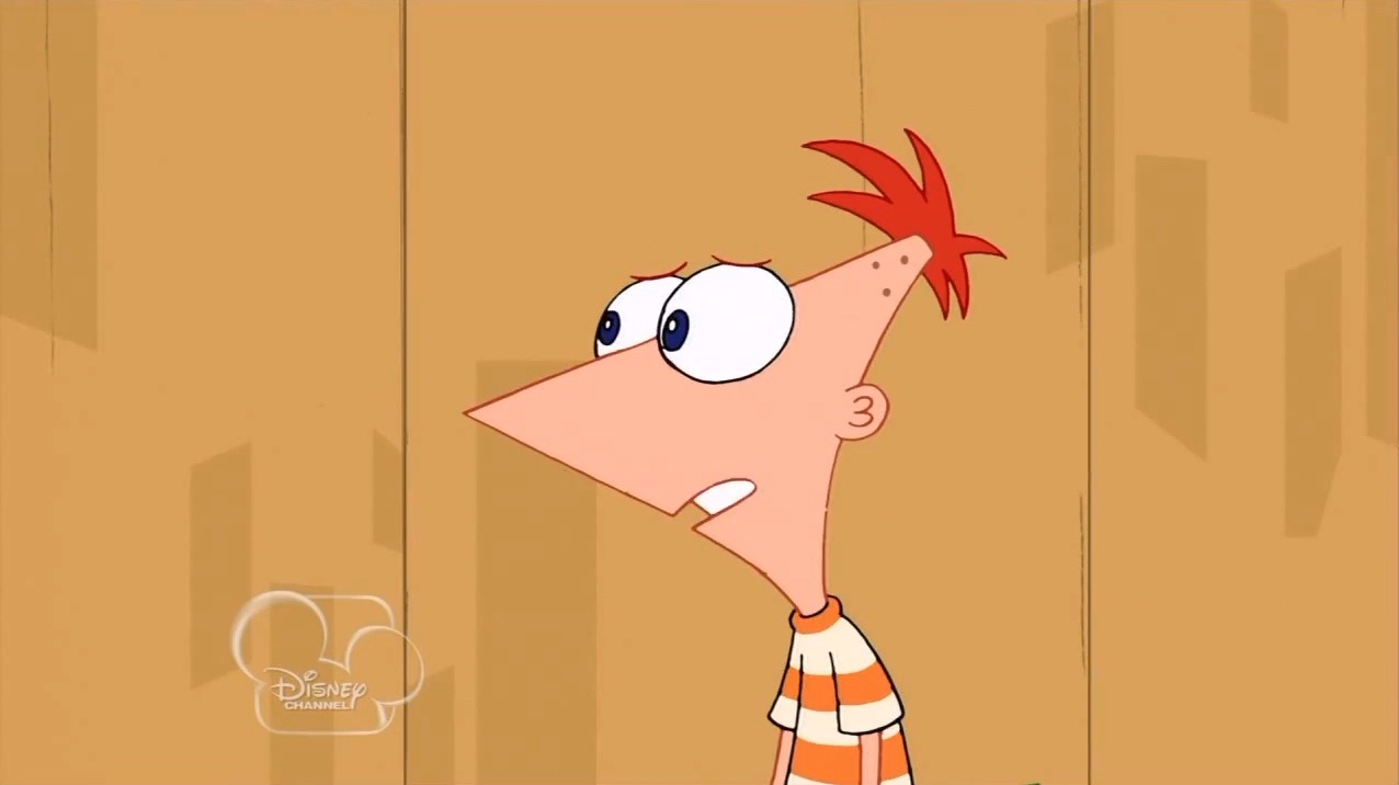 Image Phineas and Ferb Interrupted Image36.jpg Phineas and Ferb Wiki FANDOM powered by Wikia