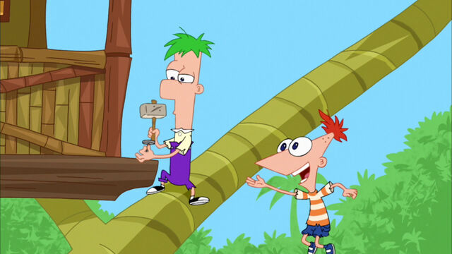 File:Ferb hammering.jpg