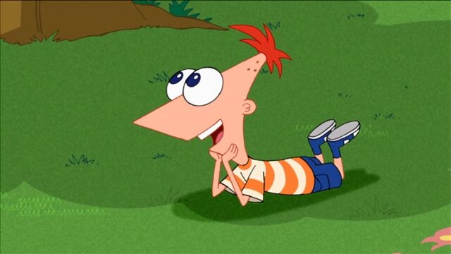 File:Phineas on the grass.jpg