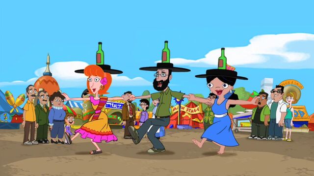 File:Mexican Jewish Cultural Festival.jpg