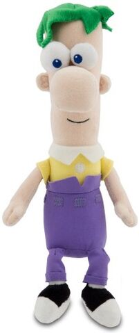 File:Ferb 10 inch bean bag toy.jpg