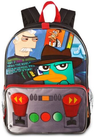 File:Personalized Agent P backpack.jpg