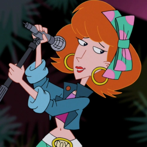 Image LAGMMM Lindana Avatar.png Phineas and Ferb Wiki FANDOM
