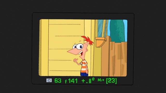 File:Phineas poses for a photo.jpg
