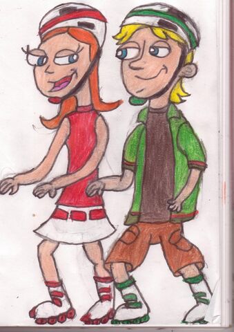 File:Let's Skate, by sideshowbobfanatic.jpg