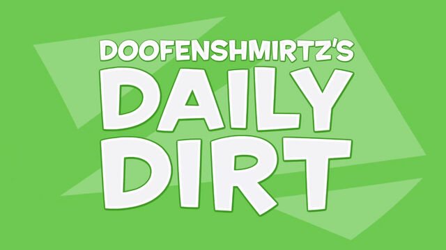 File:Doofenshmirtz's Daily Dirt logo.jpg