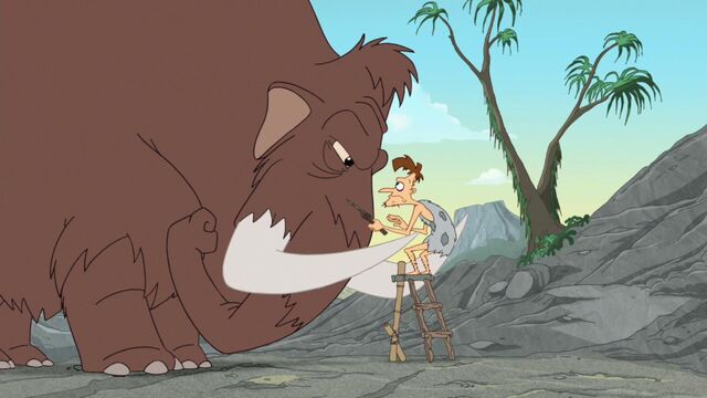 File:Poking the mammoth.jpg