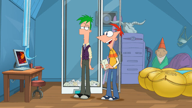 File:Teen Phineas and Ferb.jpg