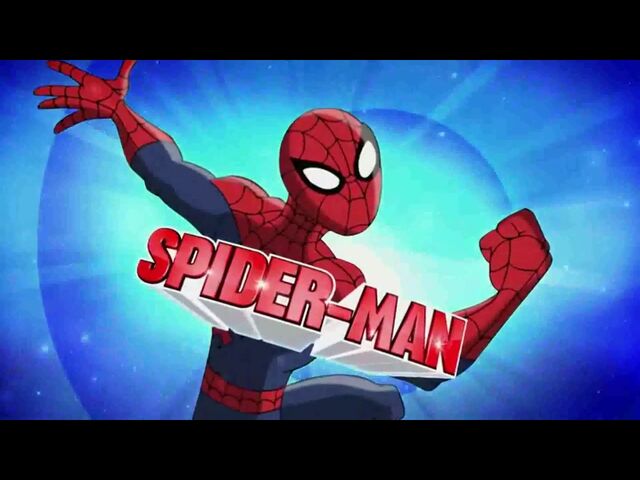 File:Spider-Man spinning and swinging.jpg