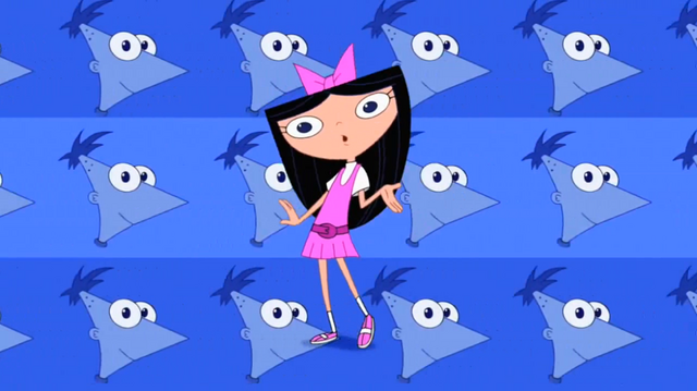 File:Isabella signing Whatcha Doin'-1.png