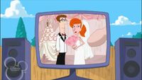 LindaLawrenceWedding