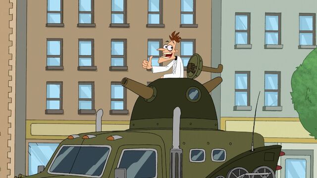 File:My car has a turret that goes.jpg