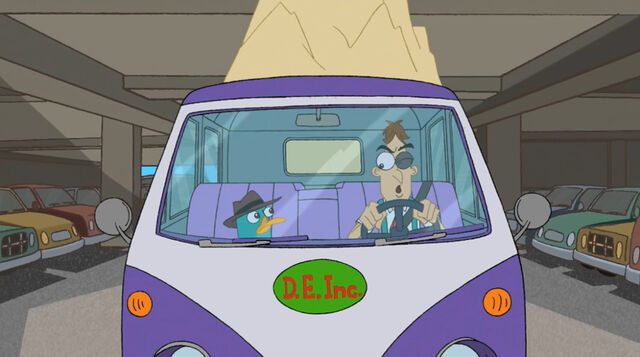 Tập tin:Not one word, Perry the Platypus.jpg