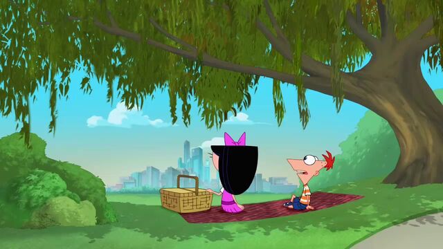 File:Phineas discovers that the amusement park is gone.jpg