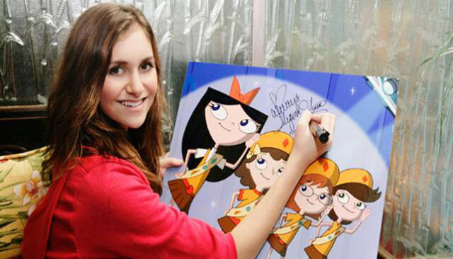 Tập tin:Alyson Stoner signs artwork.jpg