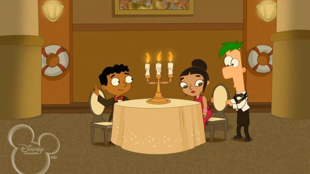File:Here is our table.jpg
