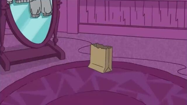 File:Paper bag on ground.jpg
