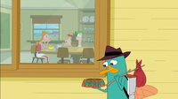 Perrysad