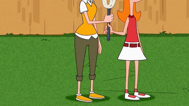 File:Linda hands Candace a toilet brush as she tells her to clean the bathroom.jpg