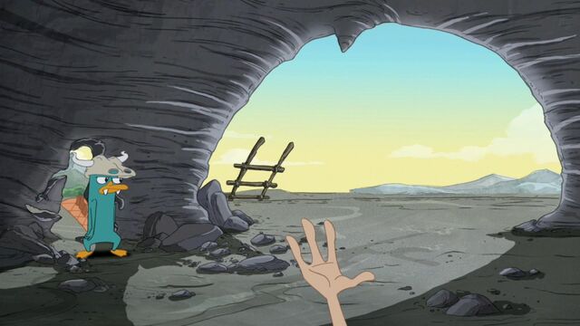 File:Prehistoric DEI entance.jpg