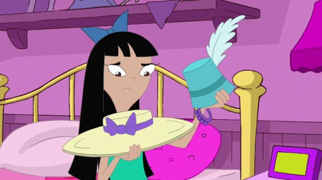 File:Candace, which hat?.jpg
