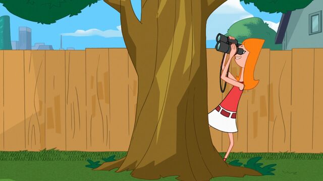 File:Candace looking at phineas and ferb's invention through binoculars.jpg
