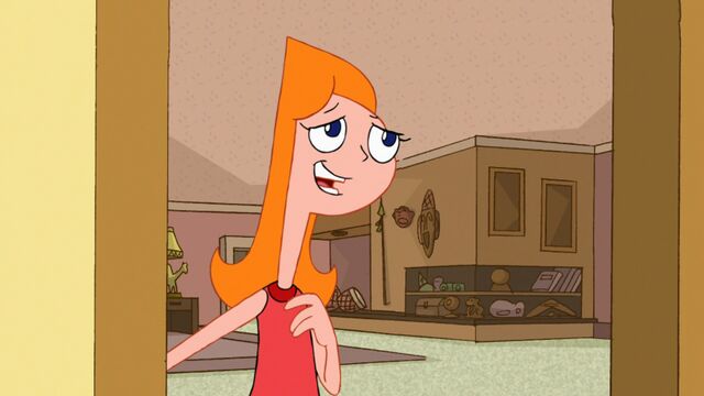 File:Candace saying excuse me.jpg