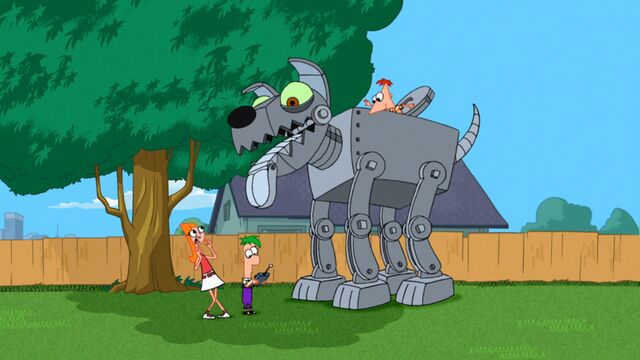 File:Robot Dog.jpg