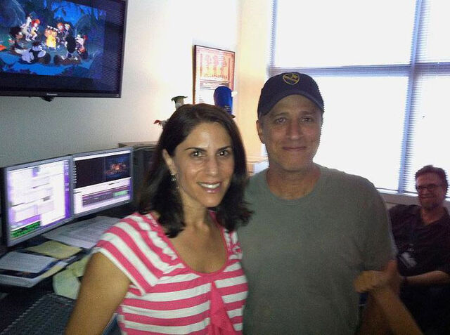 File:Aliki and JonStewart.jpg
